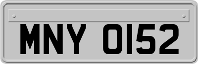 MNY0152