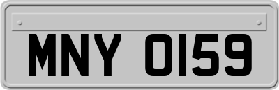 MNY0159