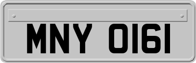 MNY0161
