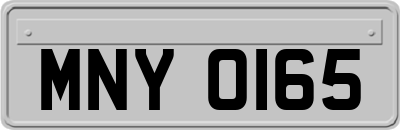 MNY0165