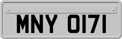 MNY0171