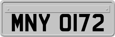 MNY0172
