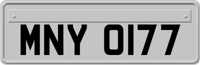 MNY0177
