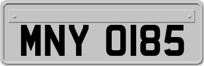 MNY0185
