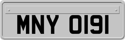 MNY0191