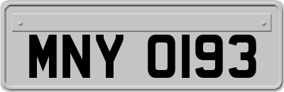 MNY0193