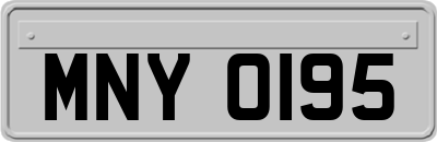 MNY0195