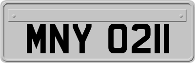 MNY0211