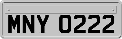 MNY0222