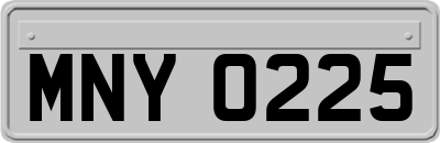 MNY0225