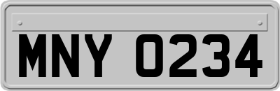 MNY0234