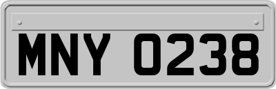 MNY0238
