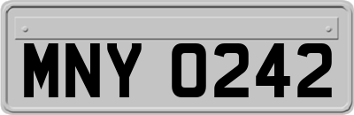 MNY0242