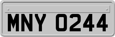MNY0244