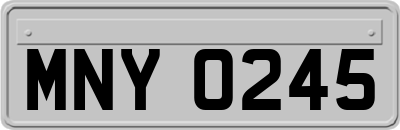 MNY0245