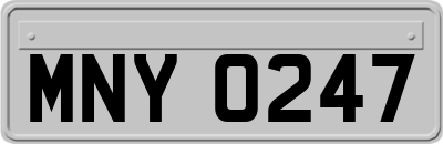 MNY0247