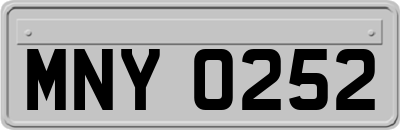 MNY0252