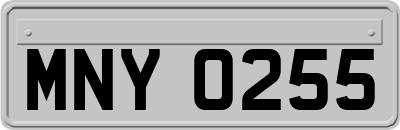 MNY0255