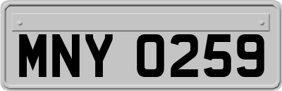 MNY0259