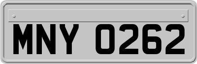 MNY0262