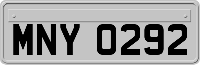 MNY0292