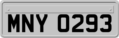 MNY0293