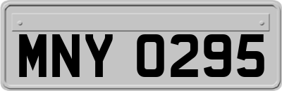 MNY0295