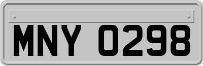MNY0298