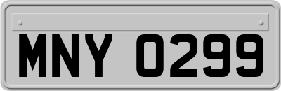 MNY0299