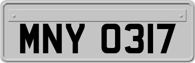 MNY0317
