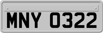 MNY0322