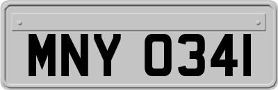MNY0341