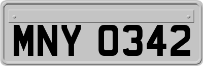 MNY0342