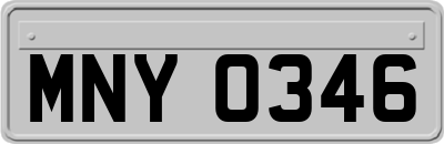 MNY0346