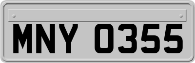 MNY0355
