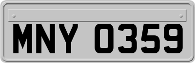 MNY0359