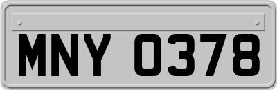 MNY0378
