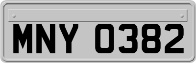 MNY0382