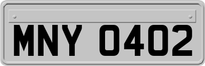 MNY0402