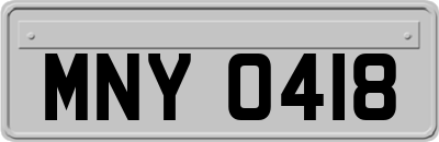 MNY0418