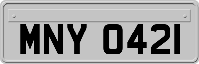 MNY0421