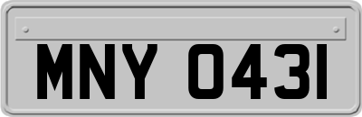 MNY0431