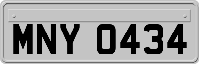 MNY0434