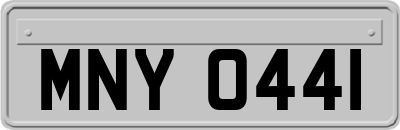 MNY0441