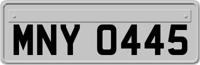 MNY0445