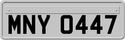 MNY0447