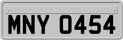 MNY0454