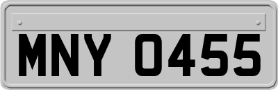 MNY0455