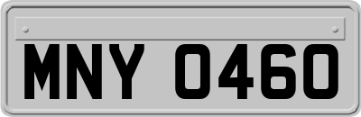 MNY0460