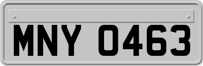 MNY0463